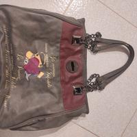 Borsa in pelle Le Pandorine