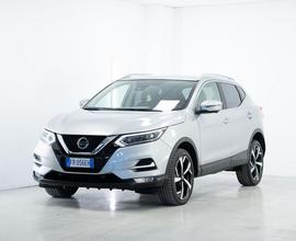 Nissan Qashqai 1.6 dCi Tekna 4WD 130CV