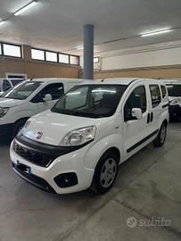 FIAT QUBO 1.3 95CV N1 4 POSTI