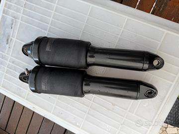 Ammortizzatori ad Aria Aero Legend 
