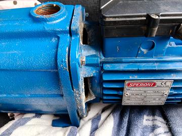 autoclave speroni hp1