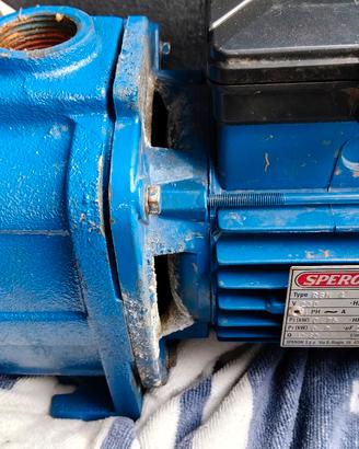 autoclave speroni hp1