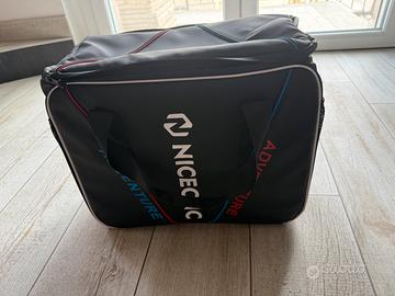 Borsa interna valigia moto BMW