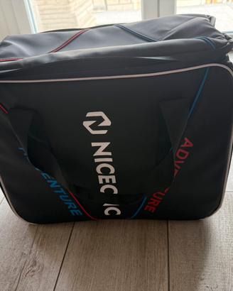 Borsa interna valigia moto BMW