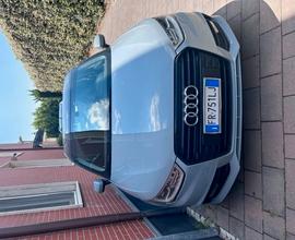Audi a1/s1 - 2018