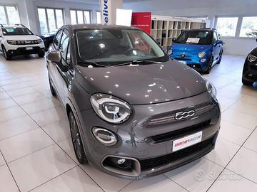 FIAT 500X 1.0 T3 120 CV SPORT*PRONTA CONSEGNA...