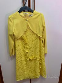 Vestito ragazza di marca, elegante/cerimonia