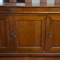 Credenza arte povera