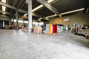 CAPANNONE A CASTELNUOVO SCRIVIA