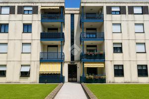 3 LOCALI A LENTATE SUL SEVESO