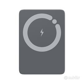 OPPO Power Bank Magnetico 5000mAh