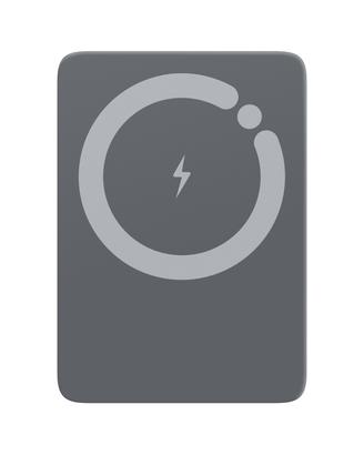 OPPO Power Bank Magnetico 5000mAh