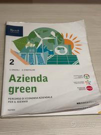 Libro azienda green volume 2