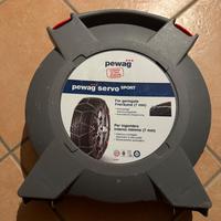 Catene da neve Pewag Servo Sport RSS 76