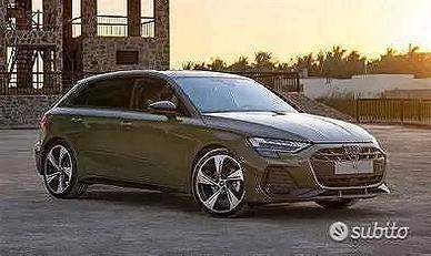 Ricambi audi a3 2024