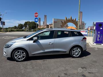 Renault Clio Sporter dCi 8V 75CV Start&Stop Energy