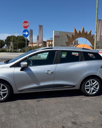 Renault Clio Sporter dCi 8V 75CV Start&Stop Energy