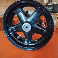 Pezzi per MBK Booster Spirit