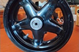 Pezzi per MBK Booster Spirit