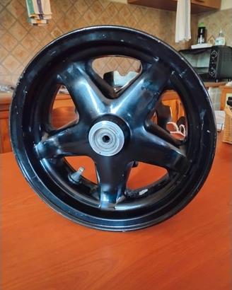 Pezzi per MBK Booster Spirit
