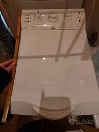 Lavatrice Indesit