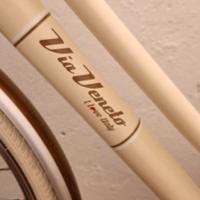 bicicletta donna nuova