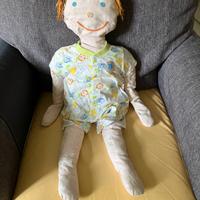 Cucio le vostre idee!