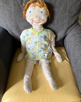 Cucio le vostre idee!