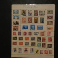 FRANCOBOLLI VINTAGE DEL PORTOGALLO [C2]