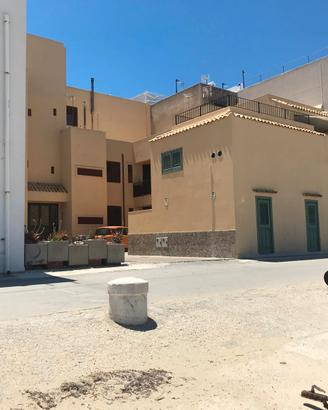 Favignana/tonnara trivani buon investimento