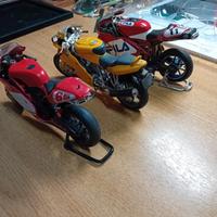 ducati minichamps scala 1:12