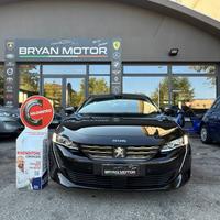 Peugeot 508 BlueHDi 130 Stop&Start EAT8 SW Allure