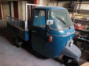 Ape Piaggio 501