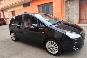 Ford C 4