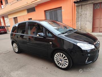 Ford C Max