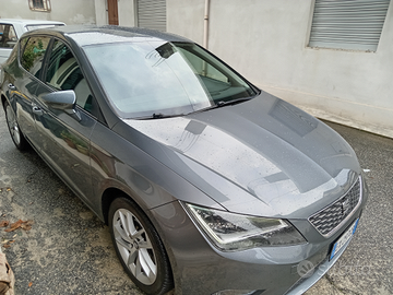 Seat leon 1.6 105