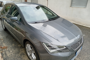Seat leon 1.6 105