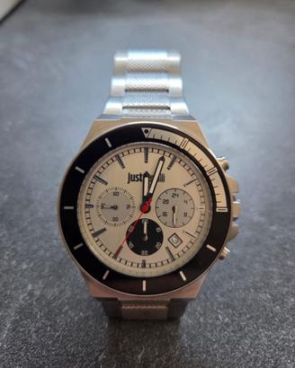Orologio da uomo Just Cavalli