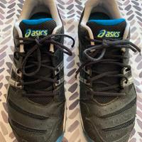 Scarpe Men's ASICS - Gel Solution Slam -