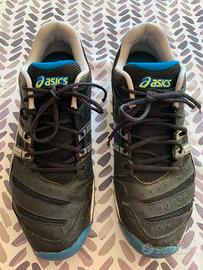 Scarpe Men's ASICS - Gel Solution Slam -