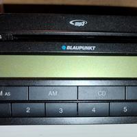 Autoradio GRANDE PUNTO SPORT (Blue & Me)