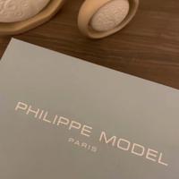 PHILIPPE MODEL