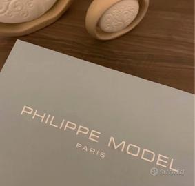 PHILIPPE MODEL