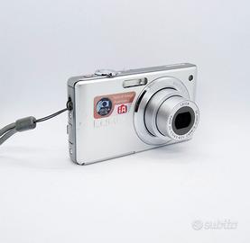 Fotocamera Digitale Panasonic Lumix DMC-FS6 8.1MP