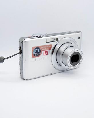 Fotocamera Digitale Panasonic Lumix DMC-FS6 8.1MP