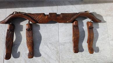 Giogo antico antiquariato