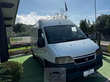 FIAT DUCATO 2001