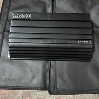 AMPLIFICATORE/SUBWOOFER/WOOFER/TWEETER SPL SHOW