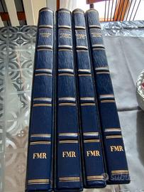 FMR I VANGELI E L'APOCALISSE