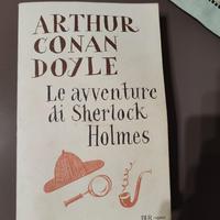 Le avventure di Sherlock Holmes